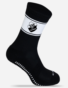 Ballersocks "TSV Wasenberg" - Socken mit Grip